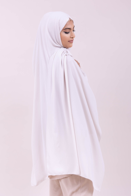 Premium Hijab Pure