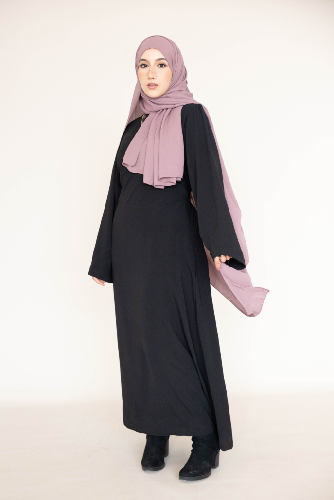 Esteem Abaya Abaya Jilbab Und Hijab Online Kaufen