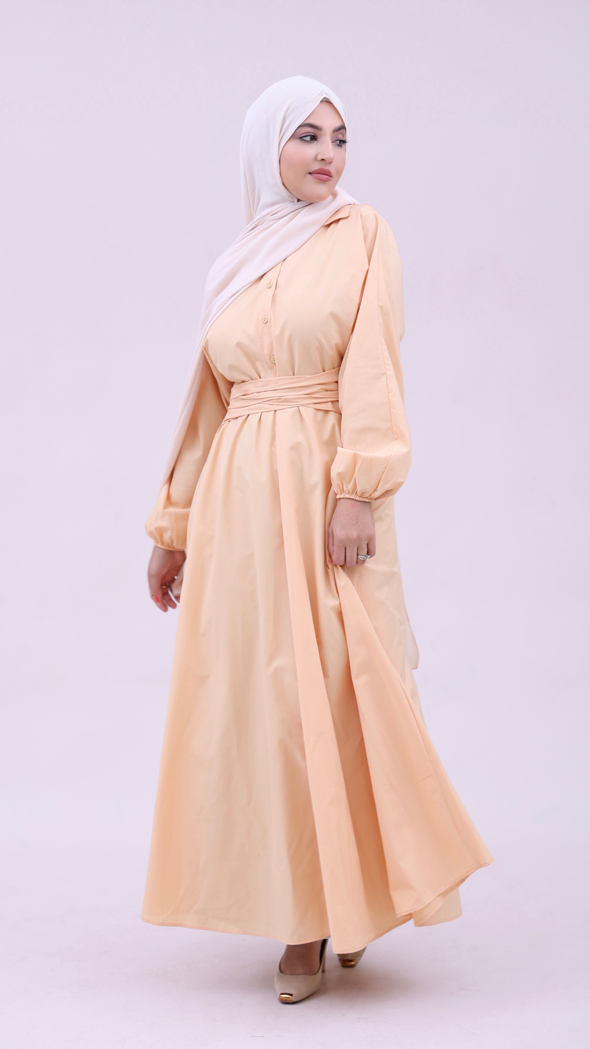 Unterkleid Esteem Abaya